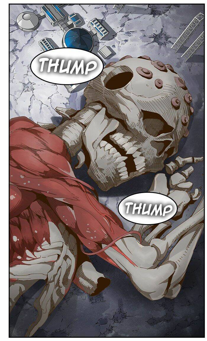 Chúa Tể Học Đường Chapter 442 - Trang 2