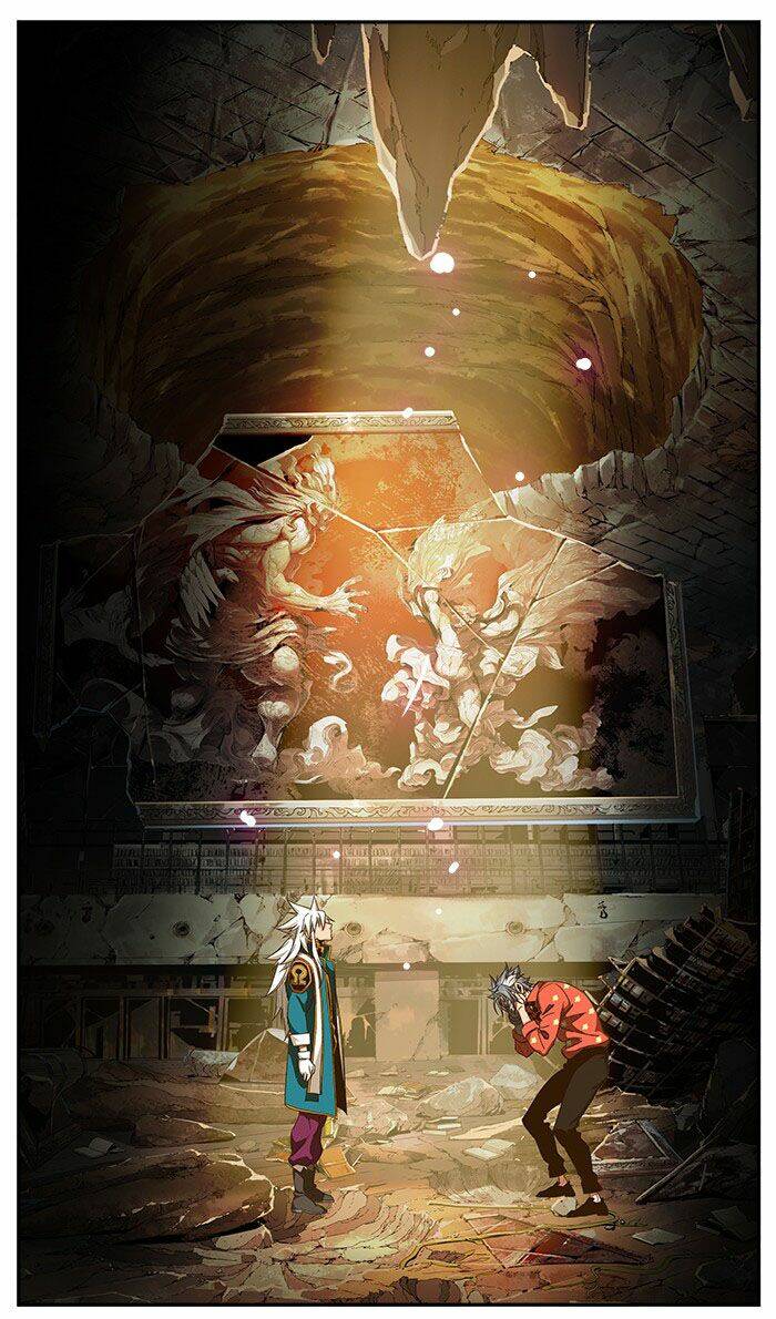 Chúa Tể Học Đường Chapter 442 - Trang 2