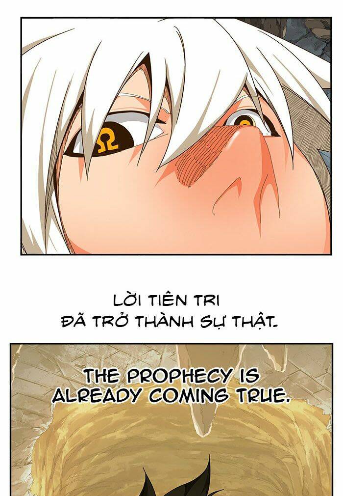 Chúa Tể Học Đường Chapter 442 - Trang 2