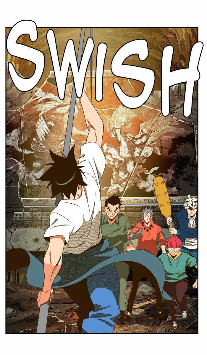 Chúa Tể Học Đường Chapter 442 - Trang 2