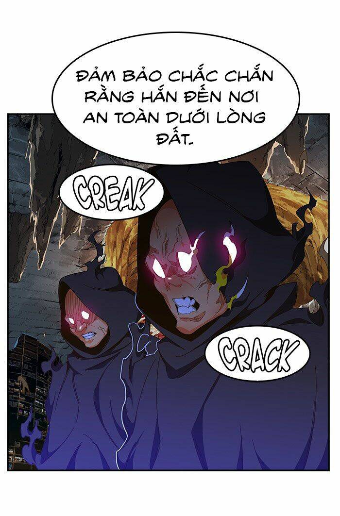 Chúa Tể Học Đường Chapter 442 - Trang 2