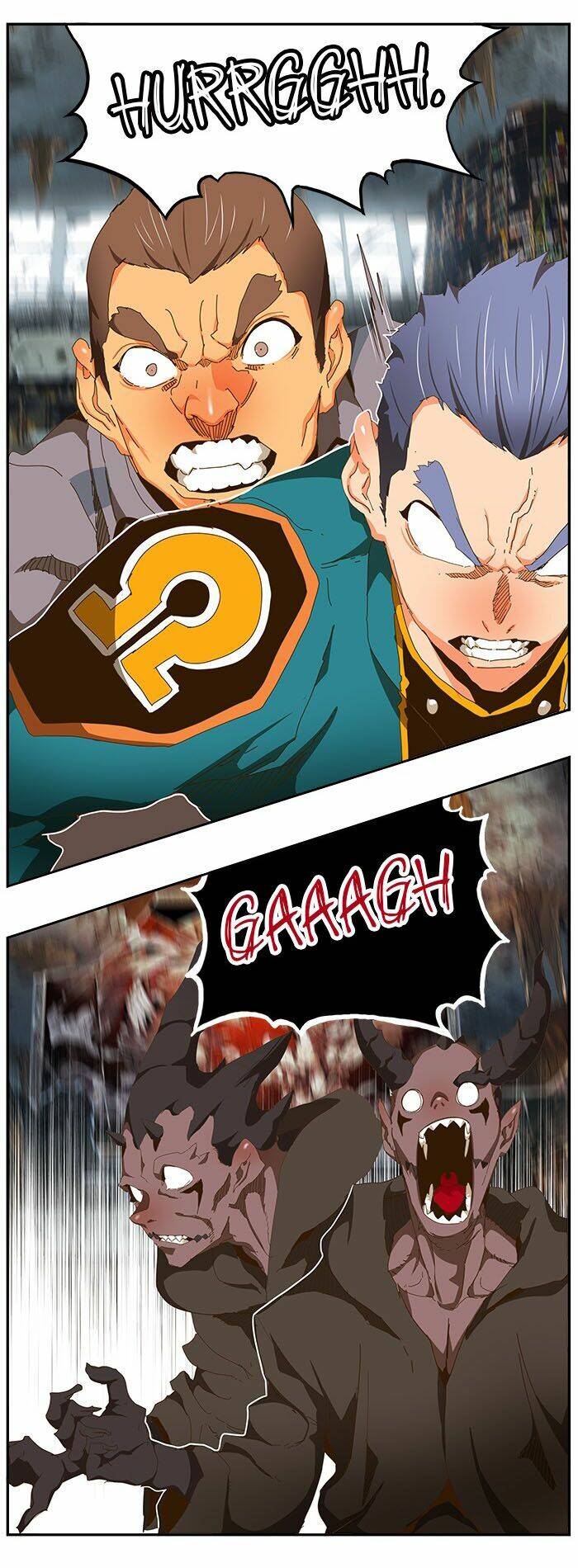 Chúa Tể Học Đường Chapter 442 - Trang 2