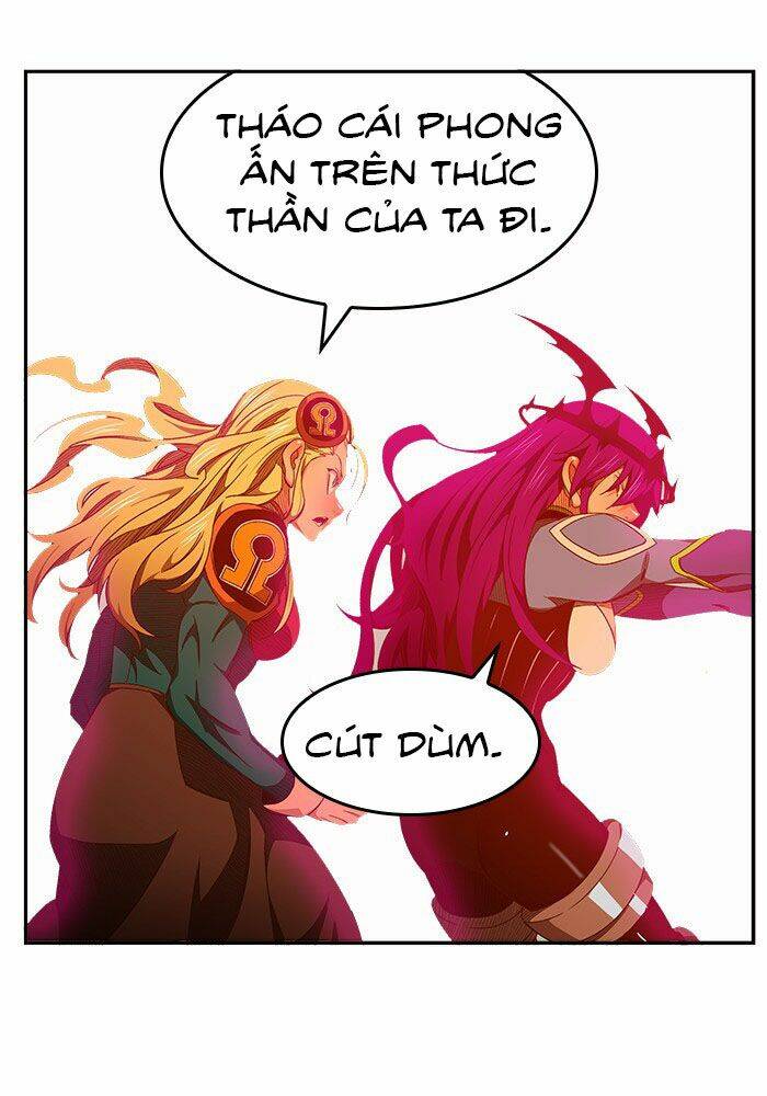 Chúa Tể Học Đường Chapter 442 - Trang 2