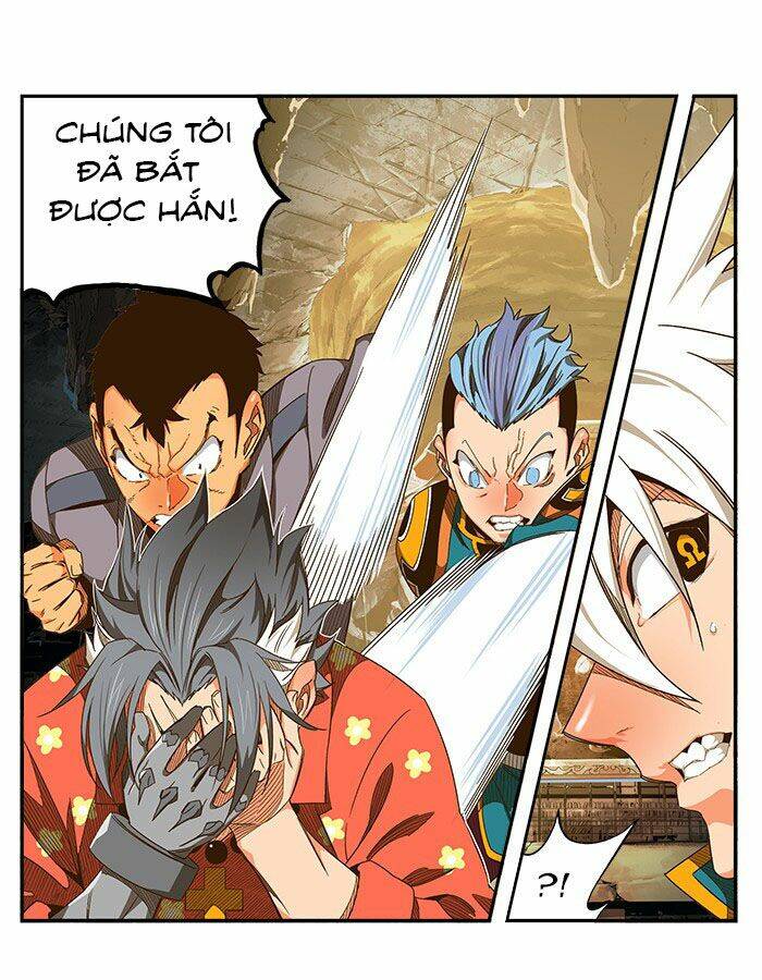 Chúa Tể Học Đường Chapter 442 - Trang 2