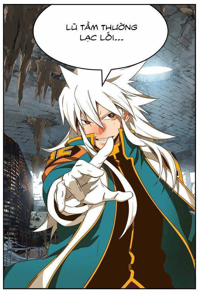 Chúa Tể Học Đường Chapter 442 - Trang 2