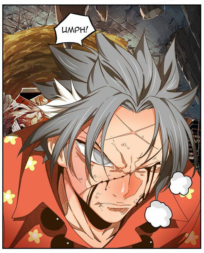 Chúa Tể Học Đường Chapter 442 - Trang 2