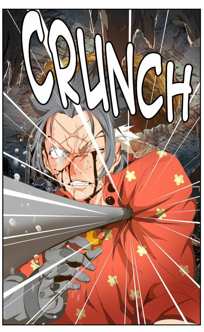 Chúa Tể Học Đường Chapter 442 - Trang 2