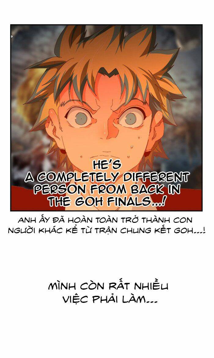 Chúa Tể Học Đường Chapter 442 - Trang 2