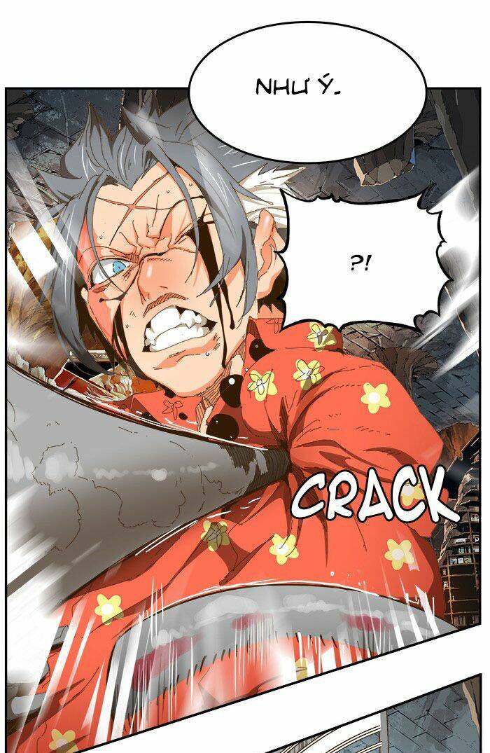 Chúa Tể Học Đường Chapter 442 - Trang 2