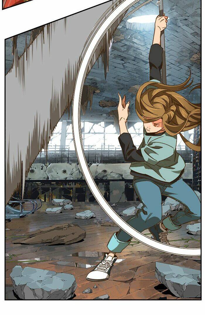 Chúa Tể Học Đường Chapter 442 - Trang 2