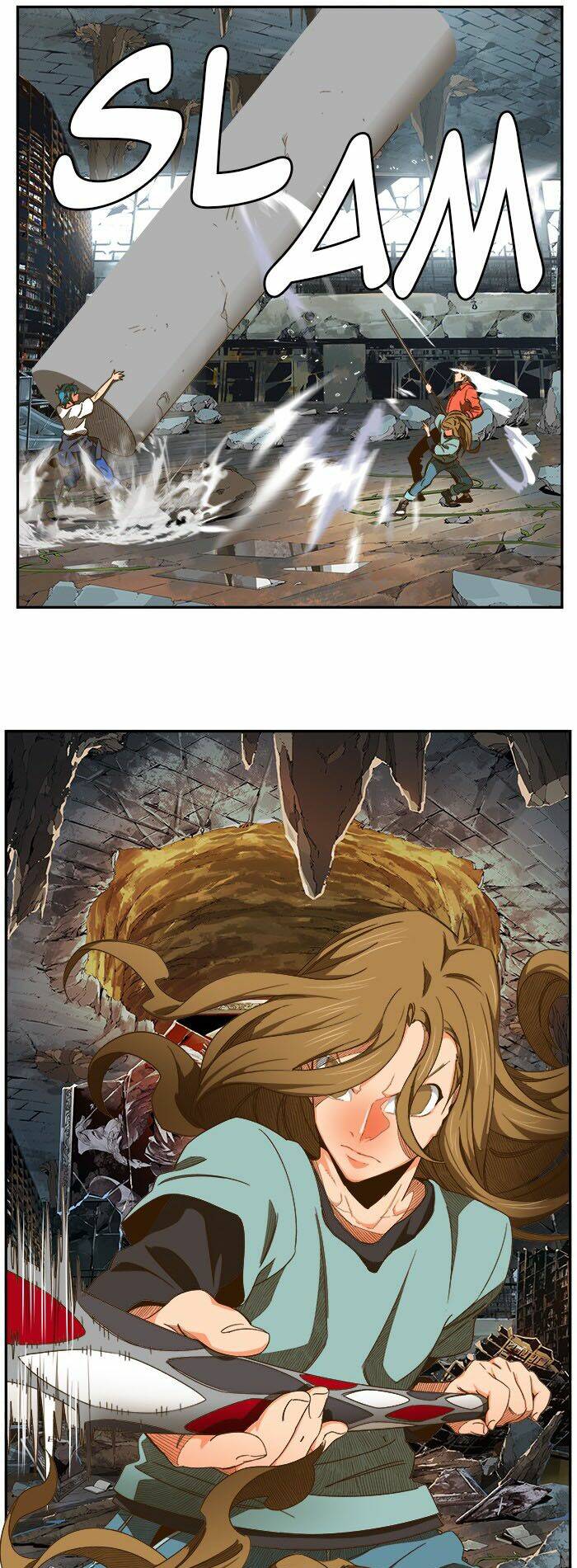 Chúa Tể Học Đường Chapter 442 - Trang 2