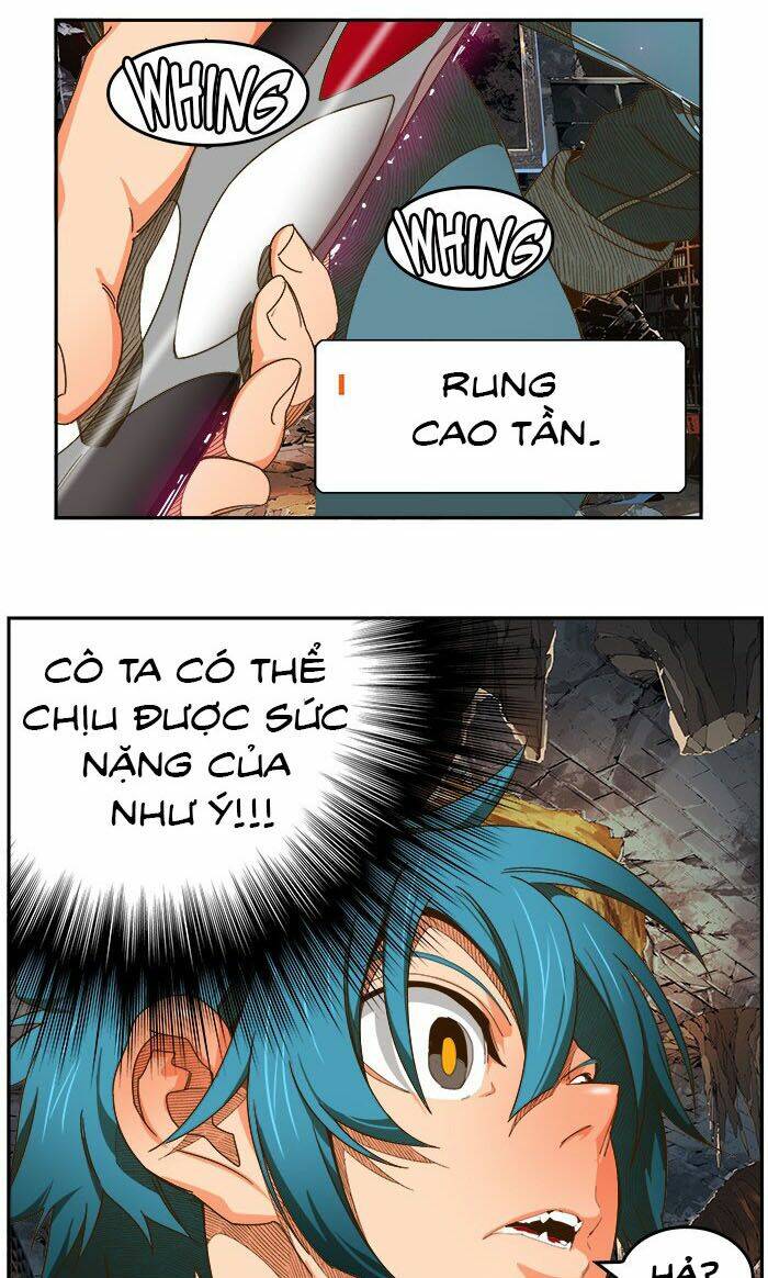 Chúa Tể Học Đường Chapter 442 - Trang 2