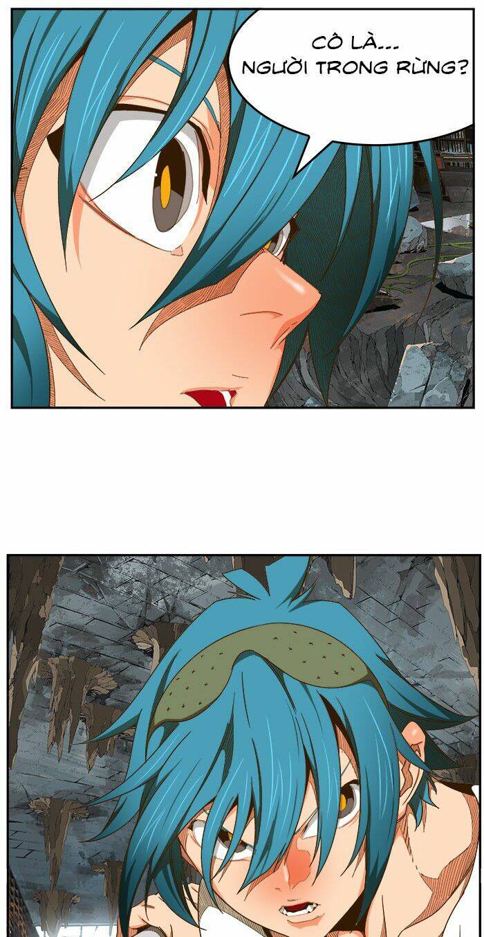 Chúa Tể Học Đường Chapter 442 - Trang 2