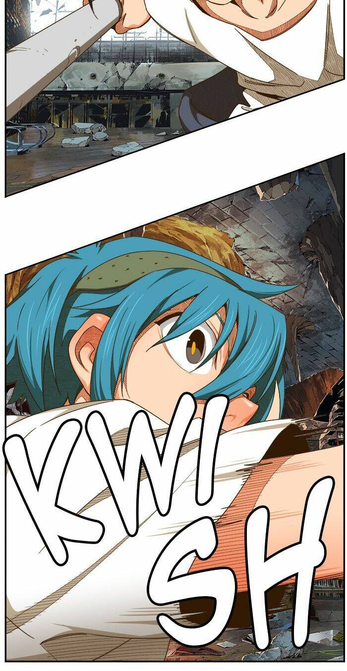 Chúa Tể Học Đường Chapter 442 - Trang 2