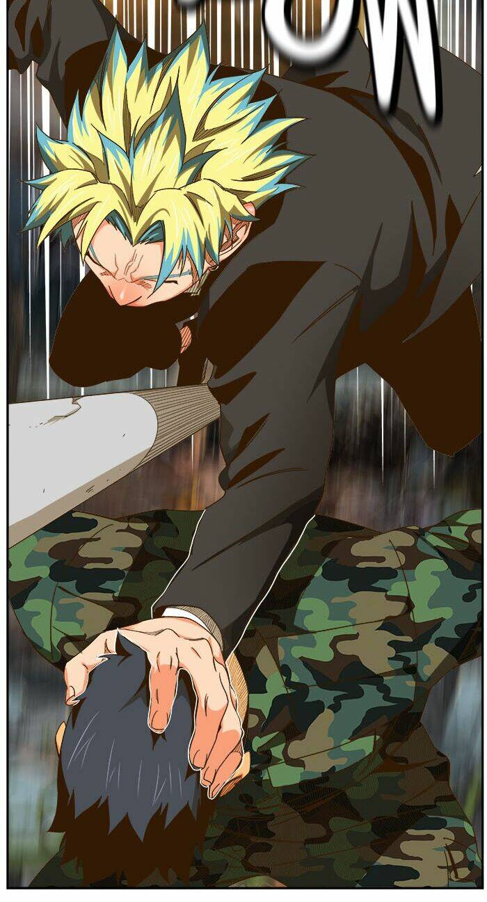 Chúa Tể Học Đường Chapter 442 - Trang 2