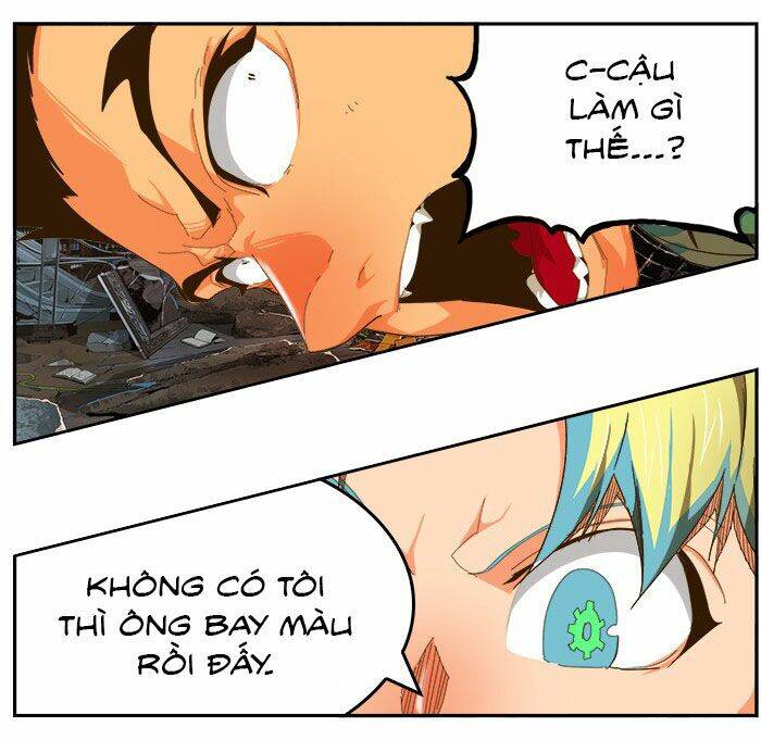 Chúa Tể Học Đường Chapter 442 - Trang 2