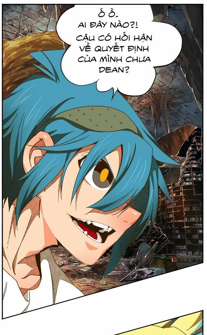 Chúa Tể Học Đường Chapter 442 - Trang 2