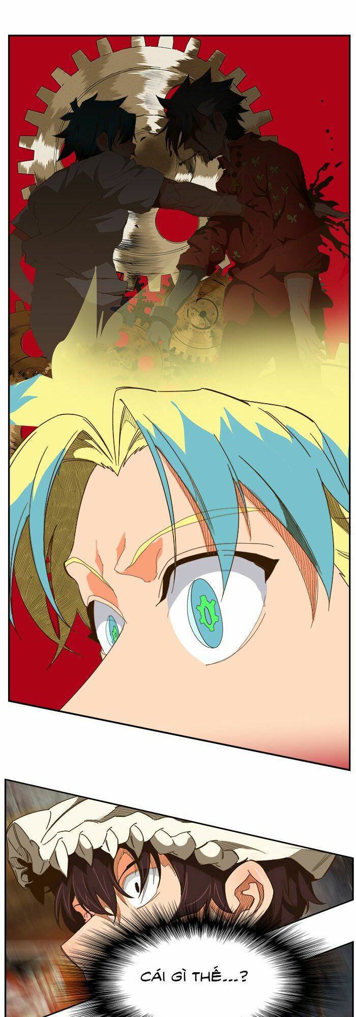 Chúa Tể Học Đường Chapter 442 - Trang 2