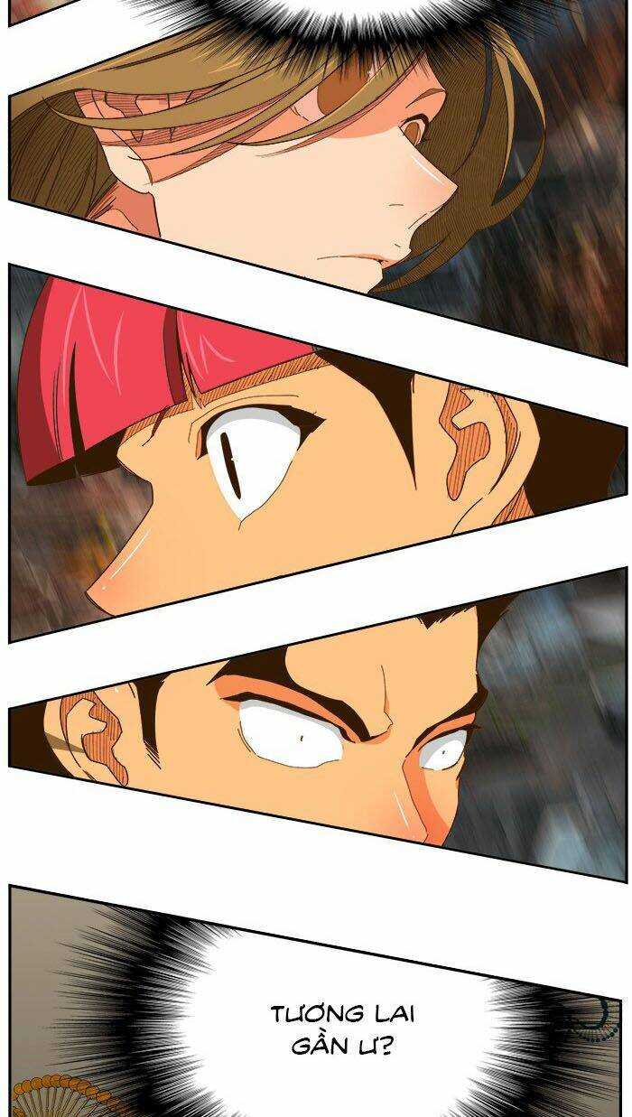 Chúa Tể Học Đường Chapter 442 - Trang 2