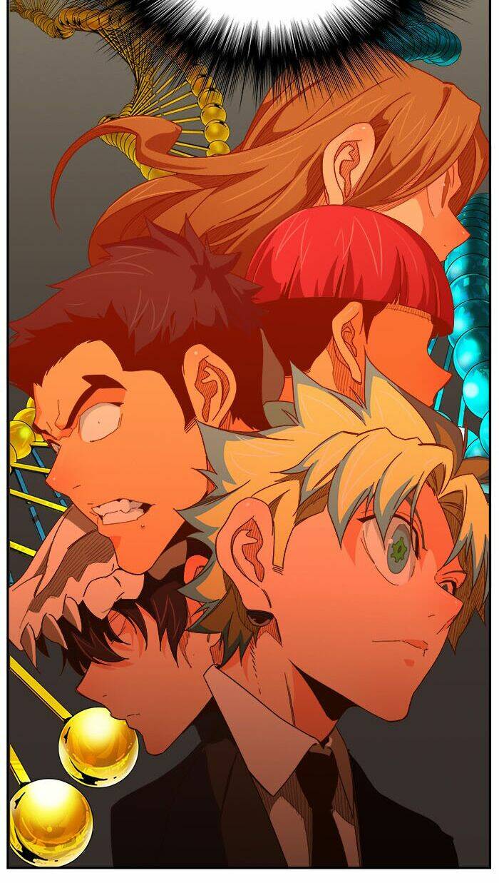 Chúa Tể Học Đường Chapter 442 - Trang 2