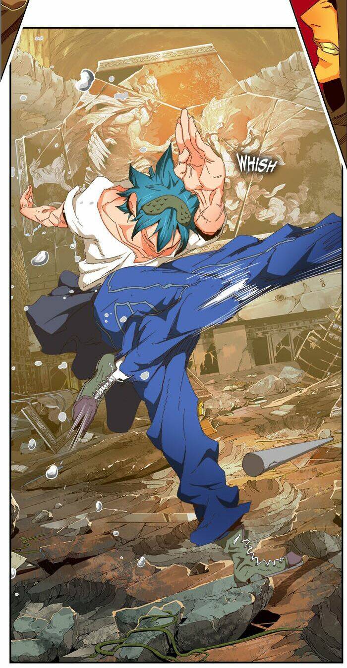 Chúa Tể Học Đường Chapter 442 - Trang 2