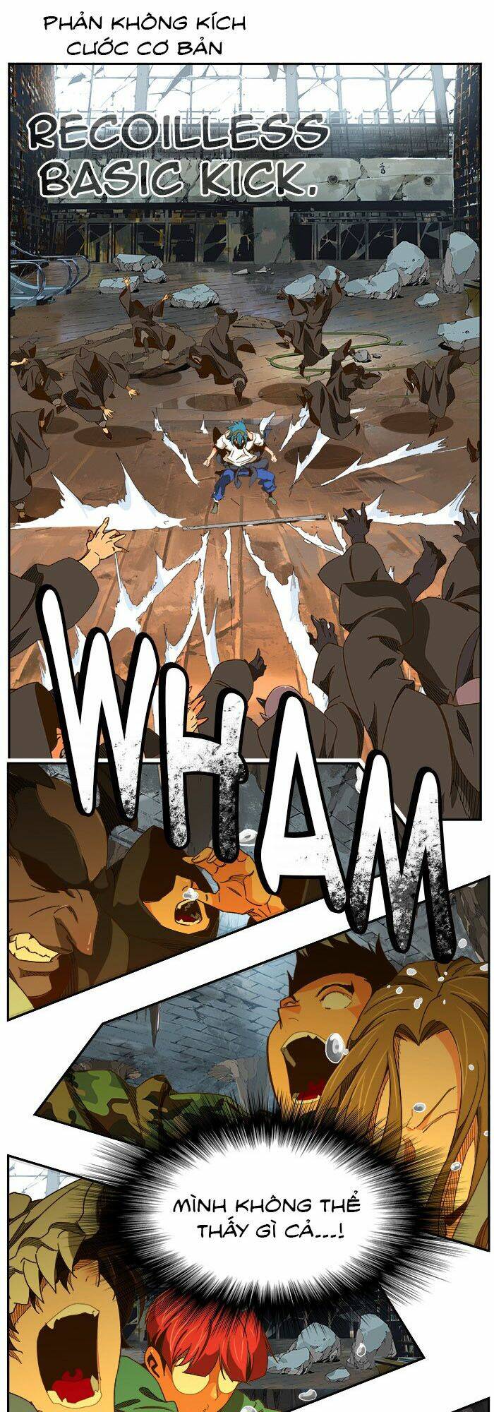 Chúa Tể Học Đường Chapter 442 - Trang 2