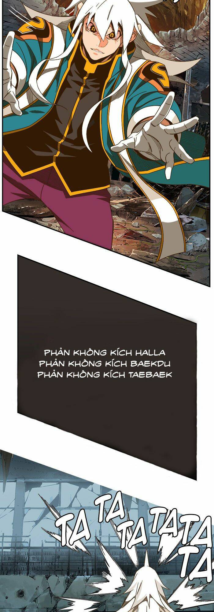 Chúa Tể Học Đường Chapter 442 - Trang 2