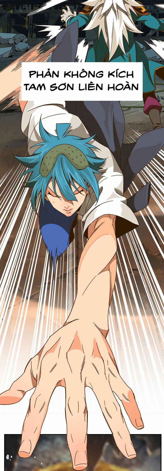 Chúa Tể Học Đường Chapter 442 - Trang 2