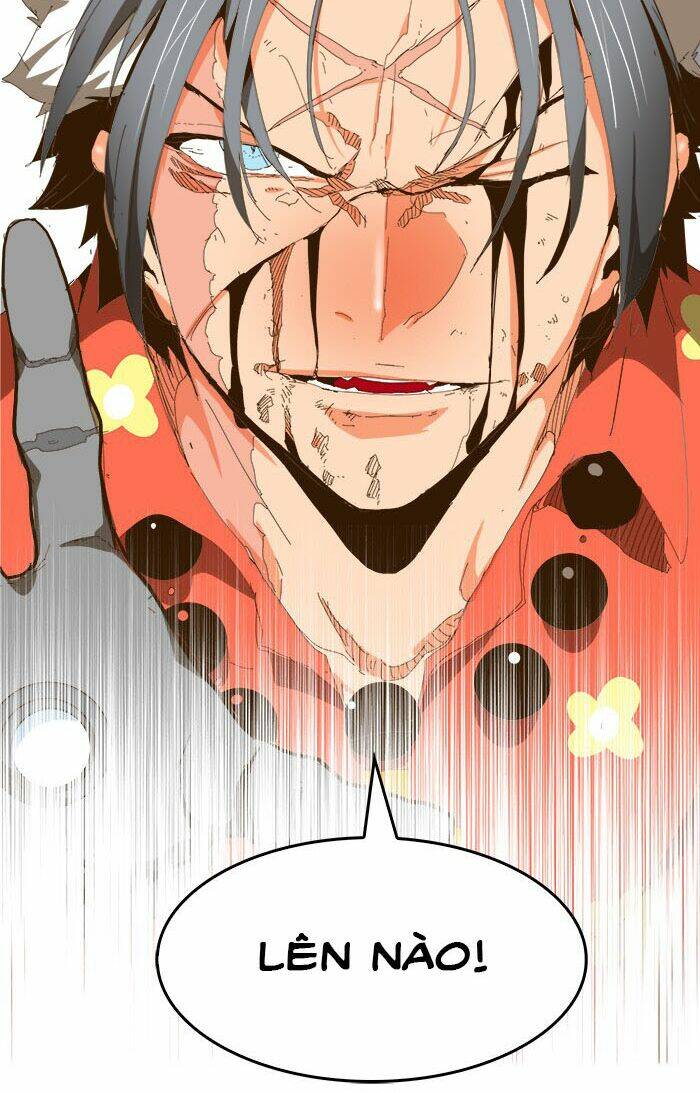 Chúa Tể Học Đường Chapter 442 - Trang 2