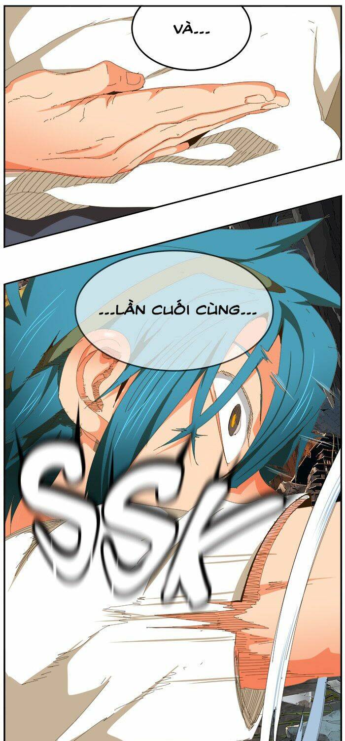 Chúa Tể Học Đường Chapter 442 - Trang 2