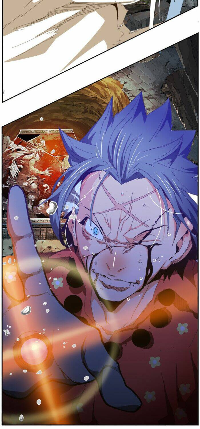 Chúa Tể Học Đường Chapter 442 - Trang 2