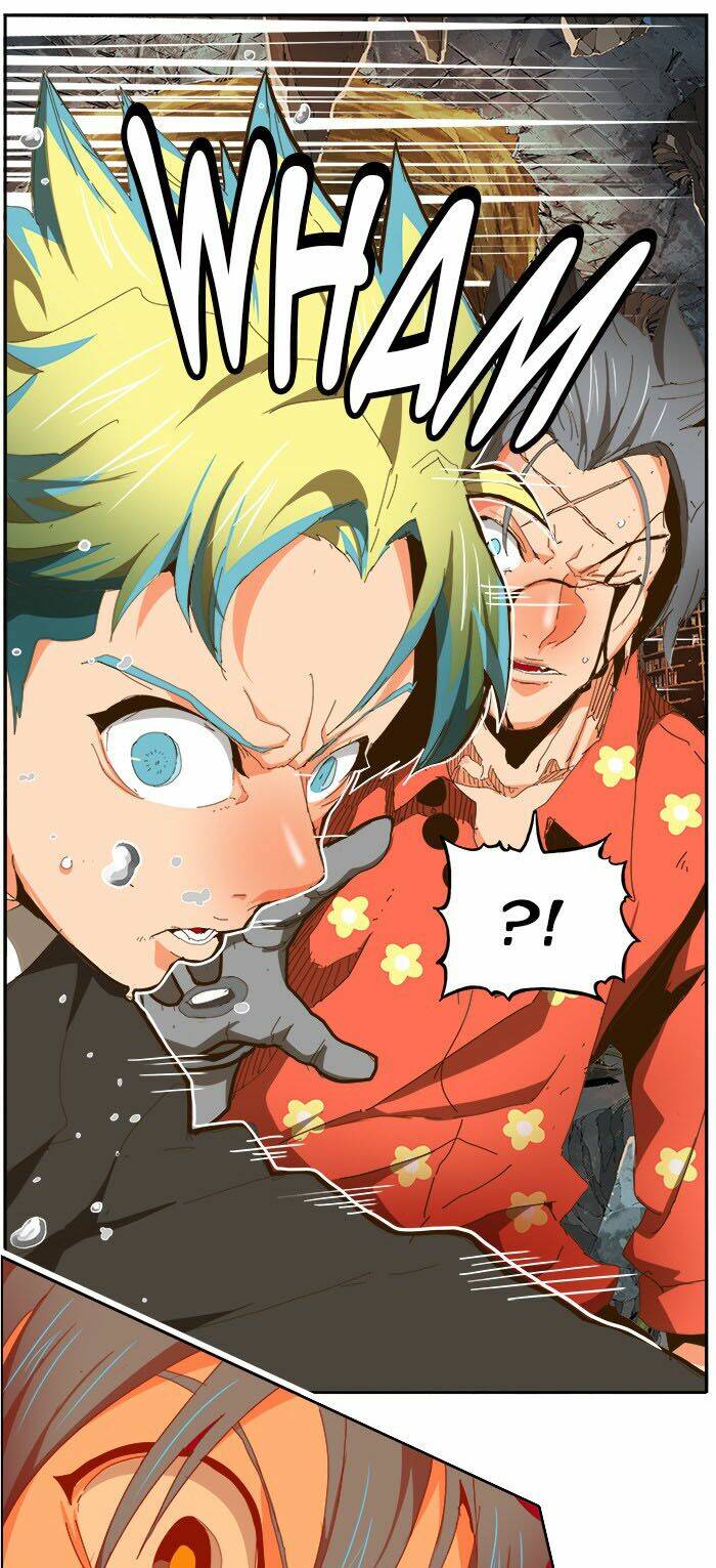 Chúa Tể Học Đường Chapter 442 - Trang 2