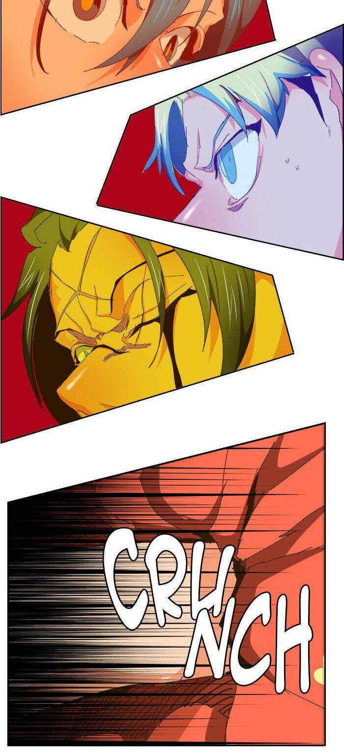 Chúa Tể Học Đường Chapter 442 - Trang 2