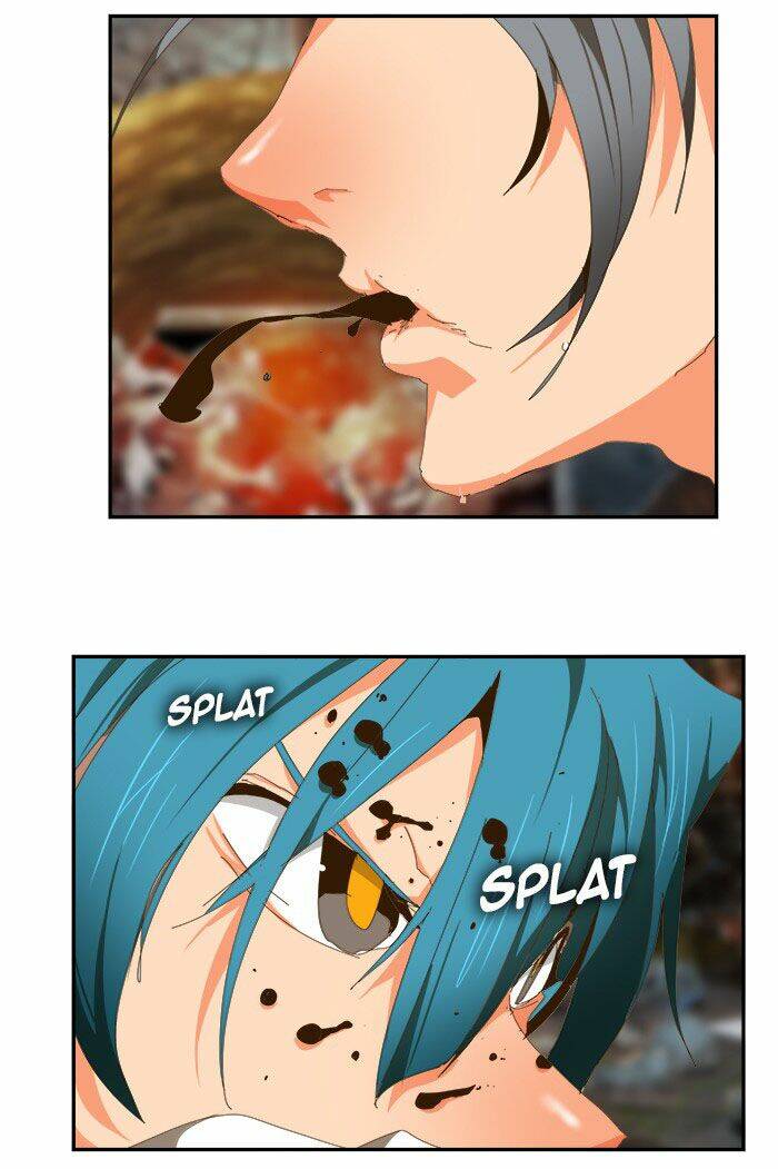 Chúa Tể Học Đường Chapter 442 - Trang 2