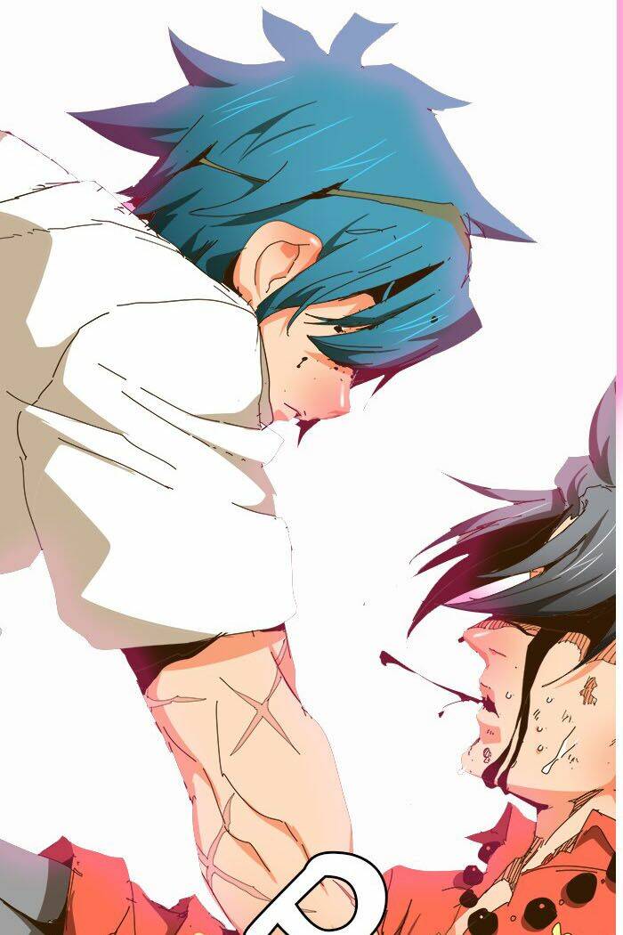 Chúa Tể Học Đường Chapter 442 - Trang 2