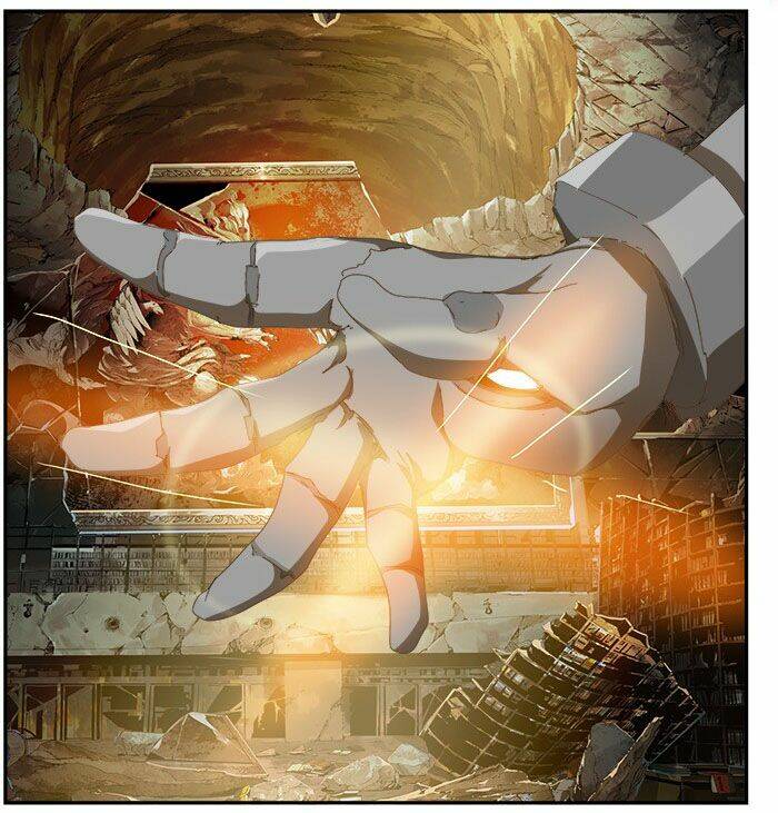 Chúa Tể Học Đường Chapter 442 - Trang 2