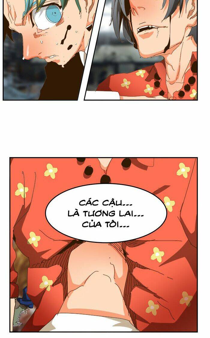 Chúa Tể Học Đường Chapter 442 - Trang 2