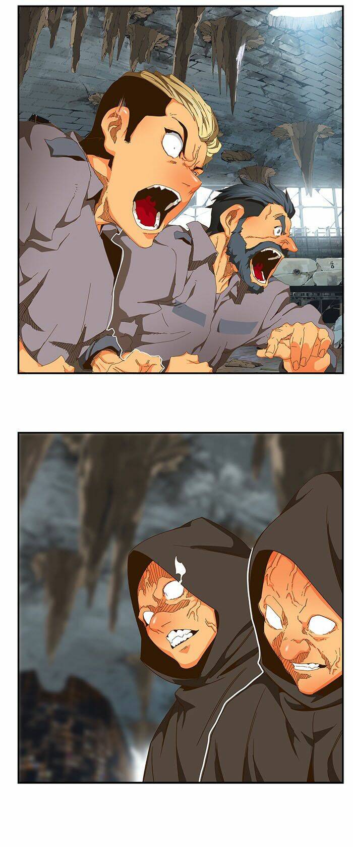 Chúa Tể Học Đường Chapter 442 - Trang 2