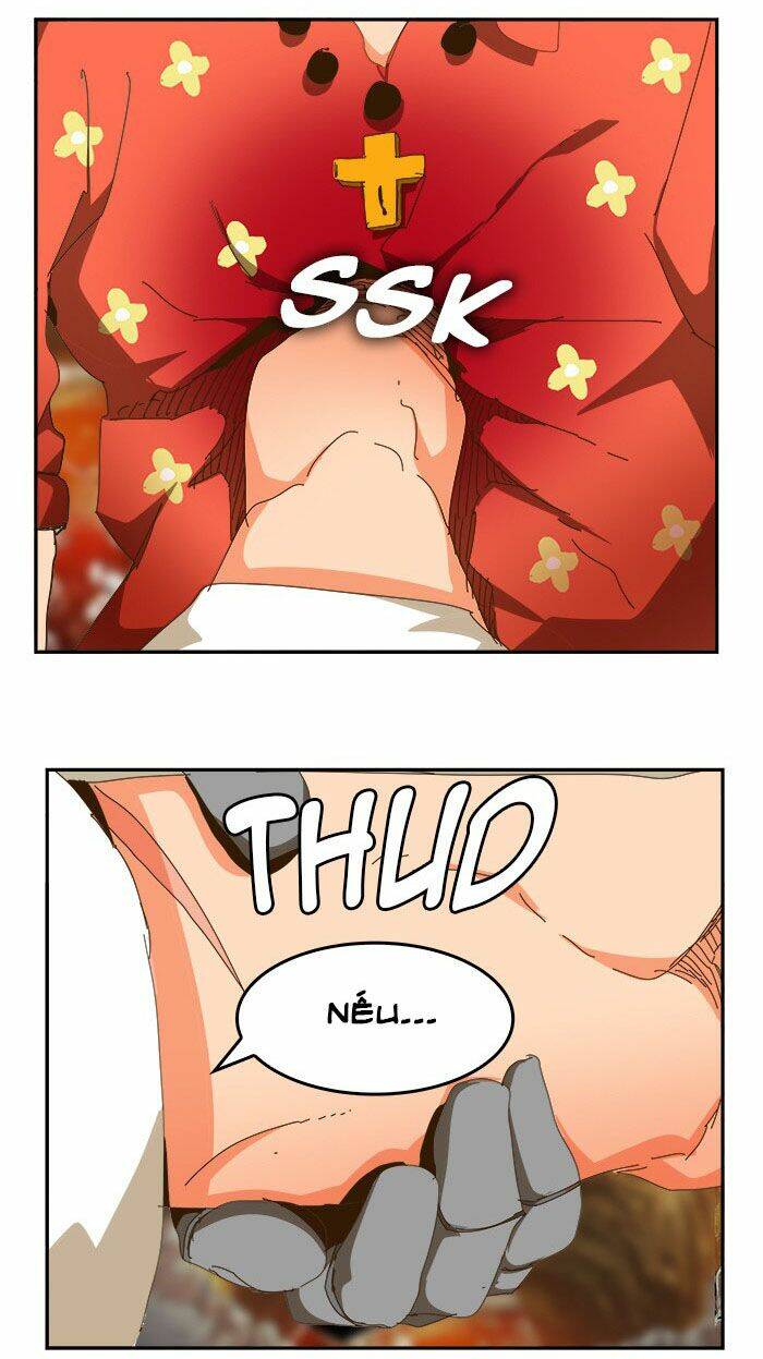 Chúa Tể Học Đường Chapter 442 - Trang 2