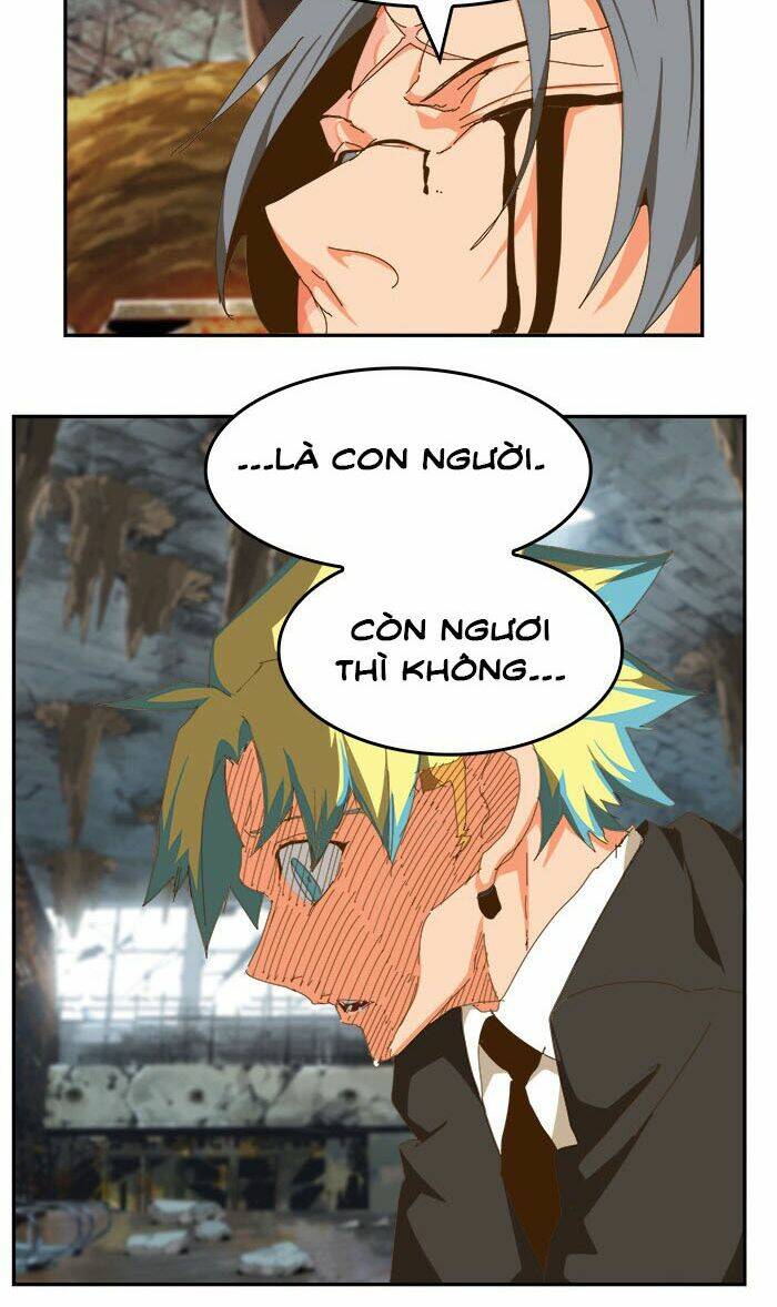 Chúa Tể Học Đường Chapter 442 - Trang 2