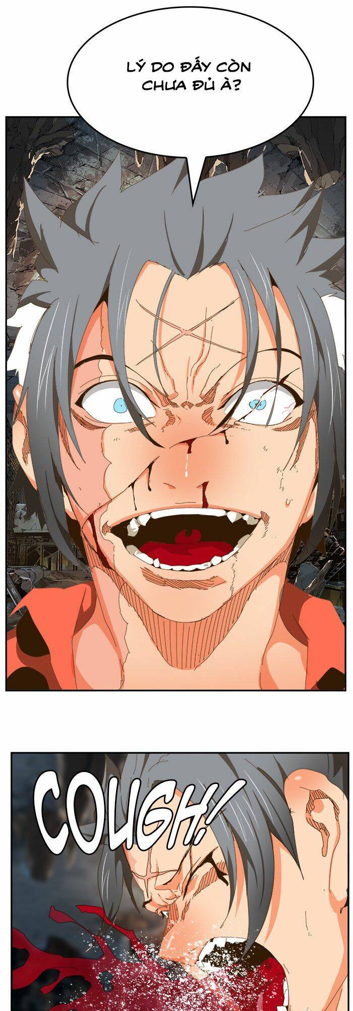 Chúa Tể Học Đường Chapter 442 - Trang 2