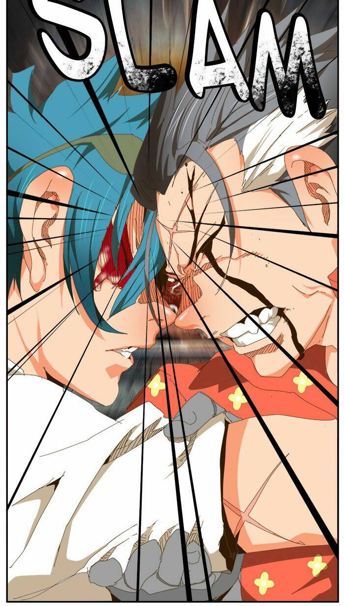 Chúa Tể Học Đường Chapter 442 - Trang 2