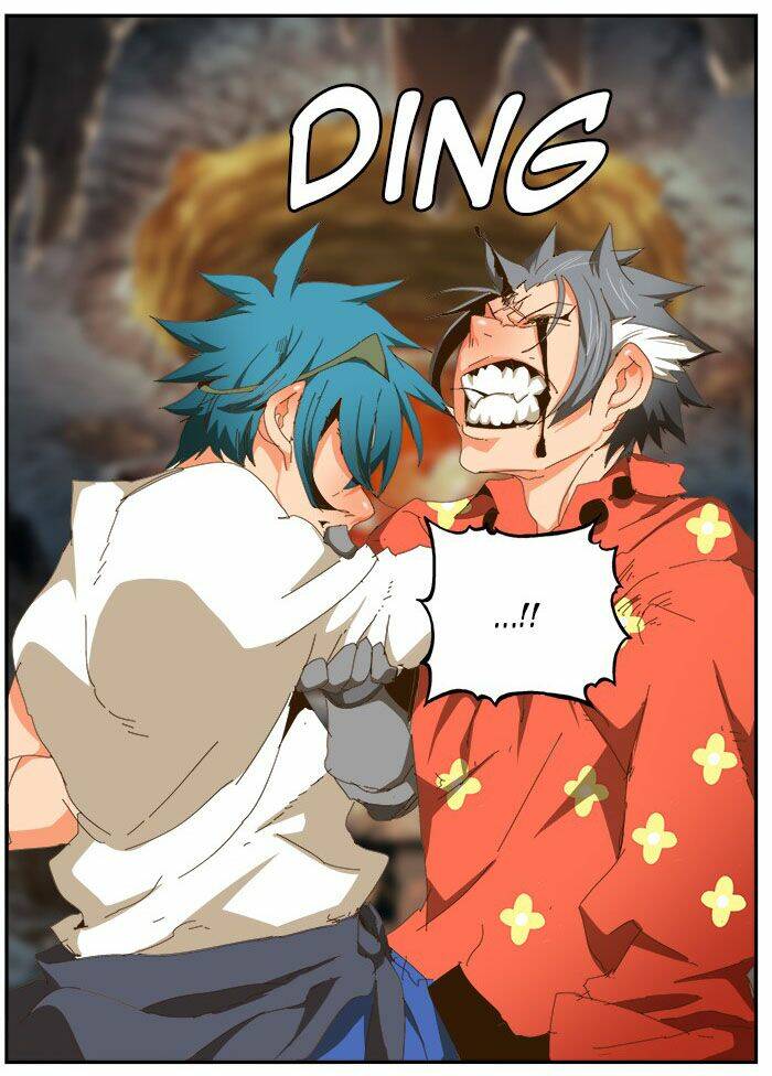 Chúa Tể Học Đường Chapter 442 - Trang 2