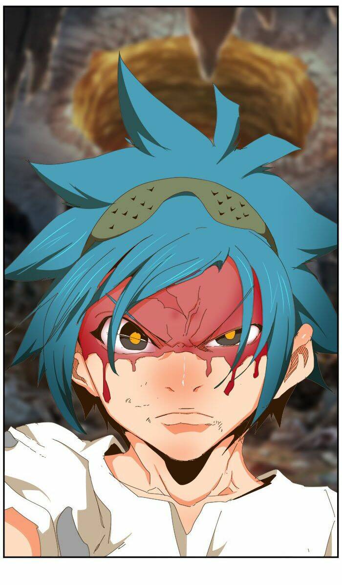 Chúa Tể Học Đường Chapter 442 - Trang 2