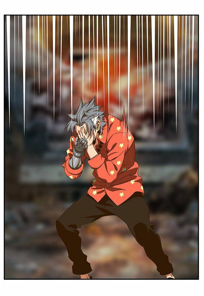 Chúa Tể Học Đường Chapter 442 - Trang 2