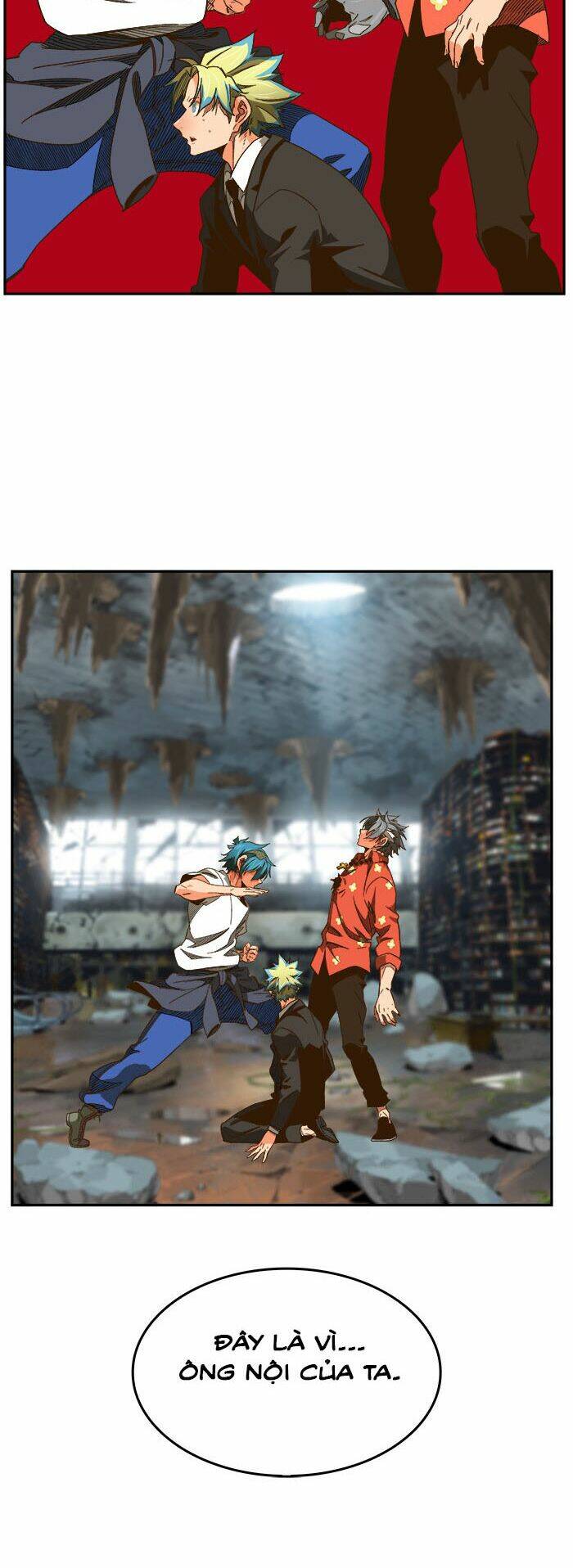 Chúa Tể Học Đường Chapter 442 - Trang 2