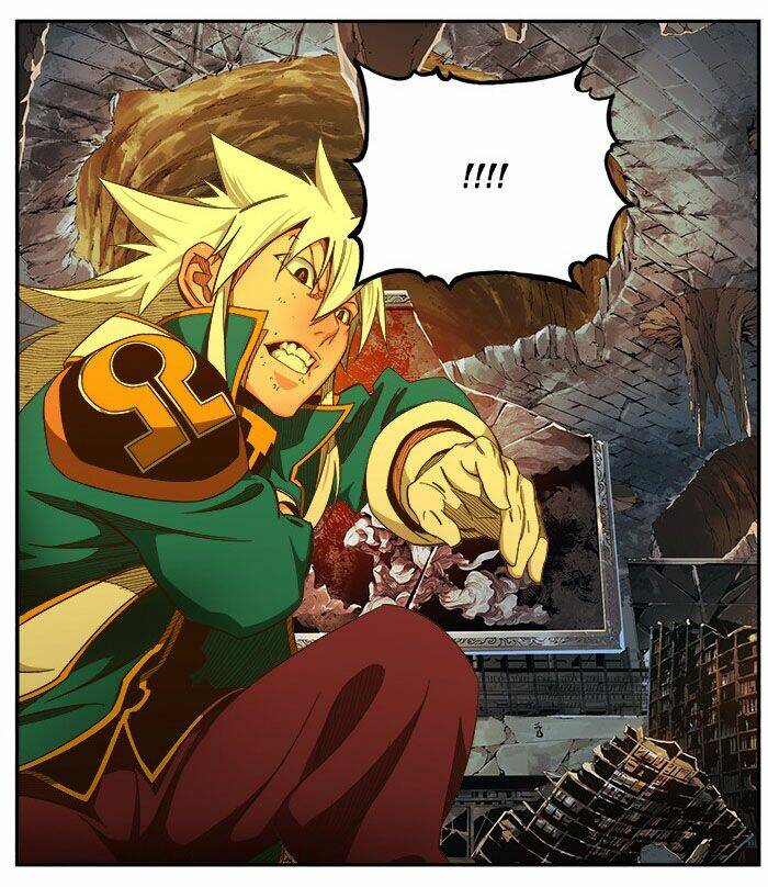 Chúa Tể Học Đường Chapter 443 - Trang 2