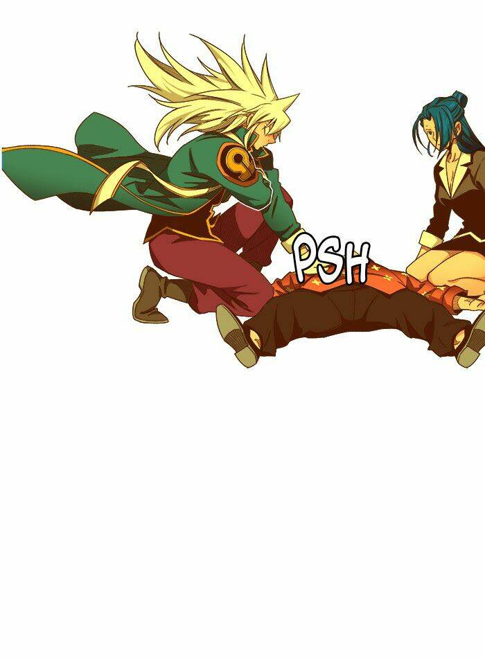 Chúa Tể Học Đường Chapter 443 - Trang 2