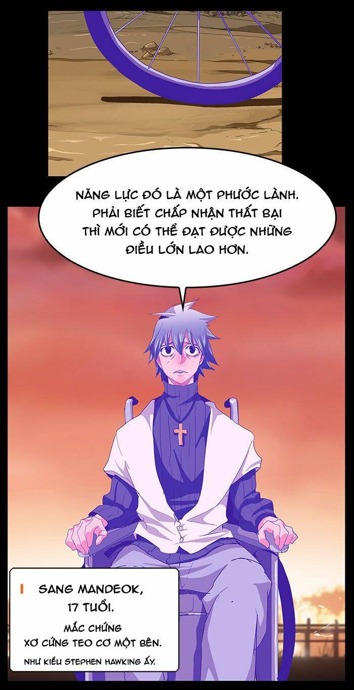 Chúa Tể Học Đường Chapter 443 - Trang 2