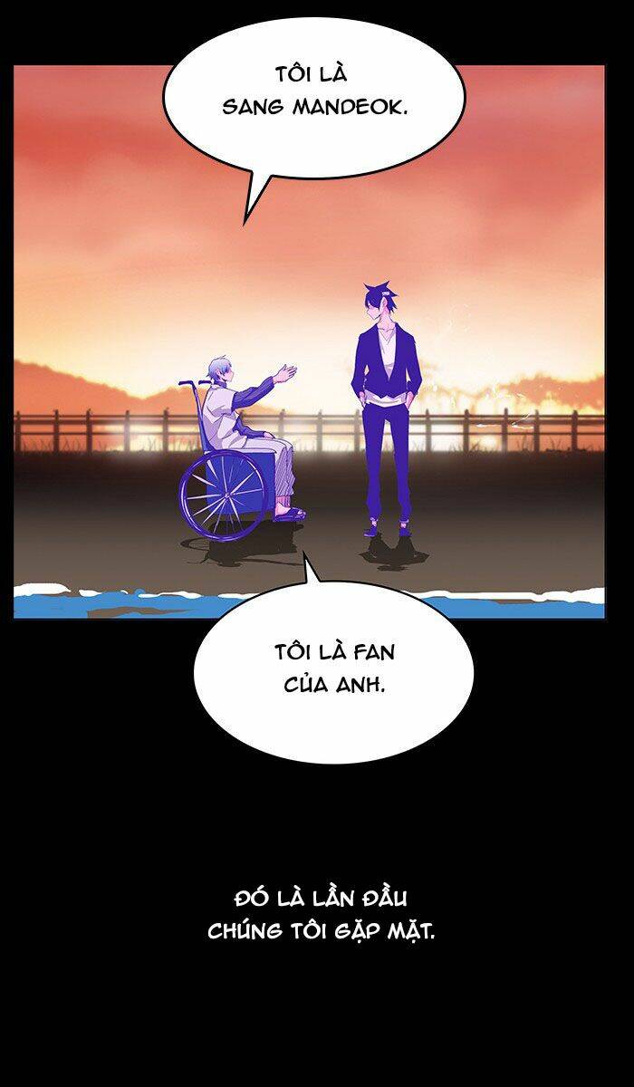 Chúa Tể Học Đường Chapter 443 - Trang 2